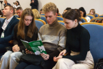 III Региональная научно-практическая конференция «Изучение и сохранение исторических некрополей» на факультете истории и филологии