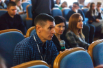 III Региональная научно-практическая конференция «Изучение и сохранение исторических некрополей» на факультете истории и филологии