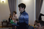 III Региональная научно-практическая конференция «Изучение и сохранение исторических некрополей» на факультете истории и филологии