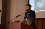 III Региональная научно-практическая конференция «Изучение и сохранение исторических некрополей» на факультете истории и филологии