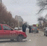 В Таганроге две машины попали в аварию на улице Шило - Газета Таганрогская правда