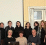 Мероприятия ко Дню преподавателя французского языка на факультете иностранных языков - ТГПИ