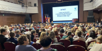 Глава города отчиталась о проделанной работе и планах на 2025 год - Bloknot-Taganrog.Ru