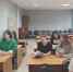 Студенты-педагоги факультета ПиМДНиДО поделились опытом работы в дошкольной образовательной организации - ТГПИ