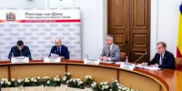 В преддверии Нового года власти Ростова усилят борьбу с незаконной торговлей и контрафактом - DonDay-Taganrog.Ru