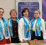 Таганрогский институт имени А.П. Чехова –
   участник фестиваля «Школа – наша большая, дружная семья» - ТГПИ