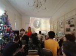 В рамках Года добрых дел в Музее И.Д. Василенко прошла музейная интерактивная программа «Сундучок добрых дел» для детей таганрогской специальной школы № 19
