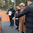 В Приморском парке Таганрога завершили обустройство детской научной площадки - Газета Таганрогская правда