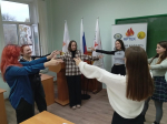 Проект «Труд крут»