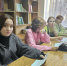 Олимпиада по литературе на факультете истории и филологии - ТГПИ