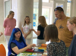 В Таганроге пройдет очередной предновогодний книгообмен