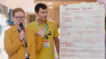 Экскурсовод из Таганрога стал финалистом Всероссийского конкурса «Проводники смыслов»