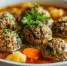 В Рождественский пост готовим вкусный и полезный суп с рыбными фрикадельками - Газета Таганрогская правда