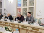 Участие преподавателей ТИ имени А.П. Чехова в заседании круглого стола «Россия в изменяющемся мире на основе трудов профессора Ивана Дмитриевича Афанасенко»