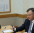 Исполняющий обязанности губернатора Юрий Слюсарь обещал помочь семьям и из Таганрога - Bloknot-Taganrog.Ru