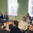 Участие студентов факультета иностранных языков в викторине «Путешествие в мир Антуана де Cент-Экзюпери» - ТГПИ