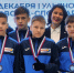 Таганрожцы стали призерами Всероссийского фестиваля детского кёрлинга - Газета Таганрогская правда