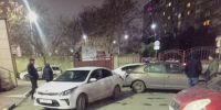 В Таганроге женщина-водитель попала в аварию на улице Ленина - Газета Таганрогская правда