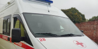 В БСМП Таганрога доставили ребёнка, пострадавшего во время атаки БПЛА - Газета Таганрогская правда