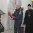 Донские спасатели обеспечат пожарную безопасность храмов в Рождественскую ночь - Газета Таганрогская правда