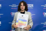 Господдержка: выпускница-отличница купила себе дом в Таганроге