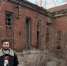 Заброшенный особняк продолжает пугать жителей Таганрога - Bloknot-Taganrog.Ru