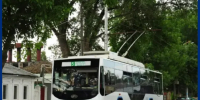 Последили и хватит: электробусы исчезли с карт - Bloknot-Taganrog.Ru