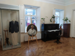 130 лет со дня рождения Ивана Дмитриевича Василенко