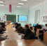 Продолжение совместного проекта кафедры психолого-педагогического образования и медиакоммуникации и 
МАОУ  СОШ № 12 «Педагог-психолог: путь в профессию» - ТГПИ