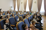 О детских театральных увлечениях Антона Павловича Чехова