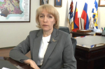 Глава города рассказала о вариантах решения транспортных проблем Таганрога