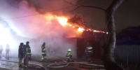 В Ростове мать и 4-летний малыш погибли во время пожара - Газета Таганрогская правда