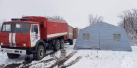 На автотрассах Ростовской области дежурят оперативные группы МЧС - Газета Таганрогская правда