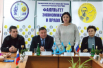 «Разговоры о важном» с участником СВО
Голтуренко Артемом Сергеевичем