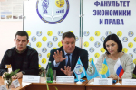 «Разговоры о важном» с участником СВО
Голтуренко Артемом Сергеевичем