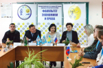 «Разговоры о важном» с участником СВО
Голтуренко Артемом Сергеевичем