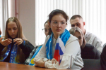 «Разговоры о важном» с участником СВО
Голтуренко Артемом Сергеевичем