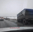 На трассе под Таганрогом у грузовика оторвало кабину в ДТП - DonDay-Taganrog.Ru