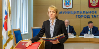 Задать вопросы главе Таганрога можно во время эфира программы «Касается каждого» - Газета Таганрогская правда