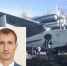 Сергей Шамшура назначен управляющим директором ТАНТК им. Г.М. Бериева - Bloknot-Taganrog.Ru