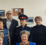 «…Только песня казаку   во степи подмога…» – Году защитника Отечества и 80-летия Победы в Великой Отечественной войне 1941-1945 гг. посвящается - ТГПИ