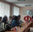 Торжественное вручение дипломов на факультете экономики и права - ТГПИ