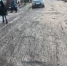 Снег в Таганроге не идет больше недели, но многие улицы превратились в каток - Bloknot-Taganrog.Ru