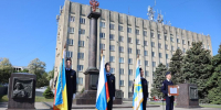 С днем защитника Отечества, таганрожцы! - Газета Таганрогская правда