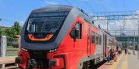 Под Таганрогом 37-летний мужчина попал под электропоезд - DonDay-Taganrog.Ru