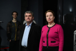 Команда Таганрогского института имени А.П. Чехова приняла участие в первом профсоюзном турнире по киберспорту