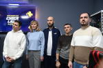 Команда Таганрогского института имени А.П. Чехова приняла участие в первом профсоюзном турнире по киберспорту
