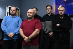 Команда Таганрогского института имени А.П. Чехова приняла участие в первом профсоюзном турнире по киберспорту
