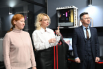 Команда Таганрогского института имени А.П. Чехова приняла участие в первом профсоюзном турнире по киберспорту