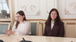 Торжественное награждение победителей конкурсного отбора на получение государственной академической стипендии в повышенном размере